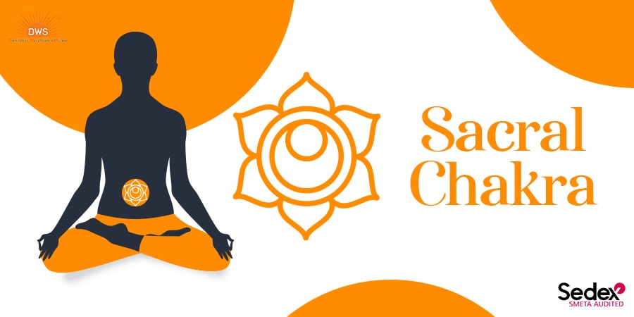 Understanding the Sacral Chakra